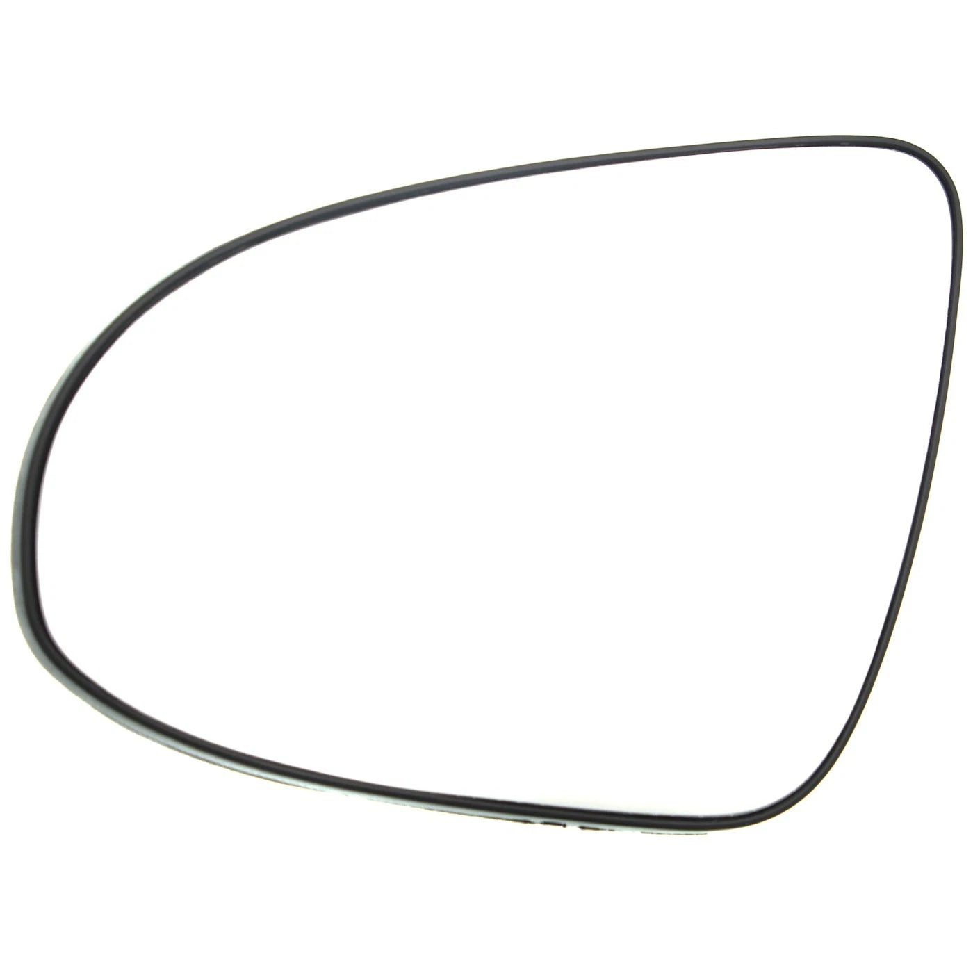 Heated Mirror Glass Set of 2 for Driver & Passenger Side