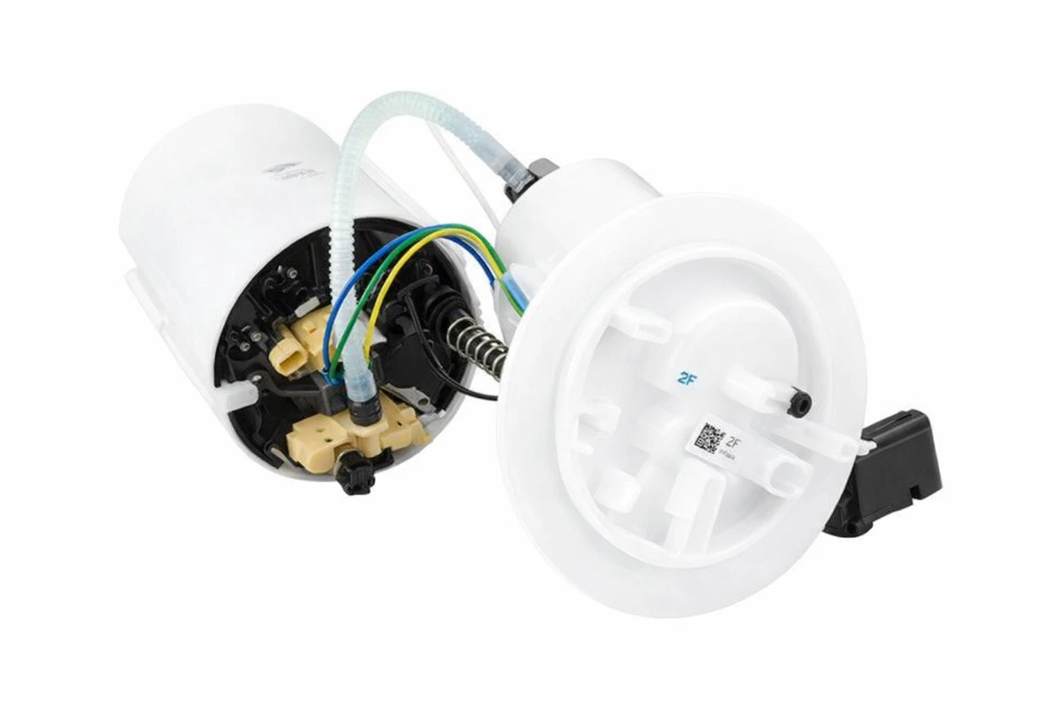 Electric Fuel Pump for Audi allroad, A5 Quattro (2009–2016) 8K0919051AN