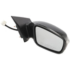Passenger Right Side Mirror for Hyundai Sonata (2011–2014)