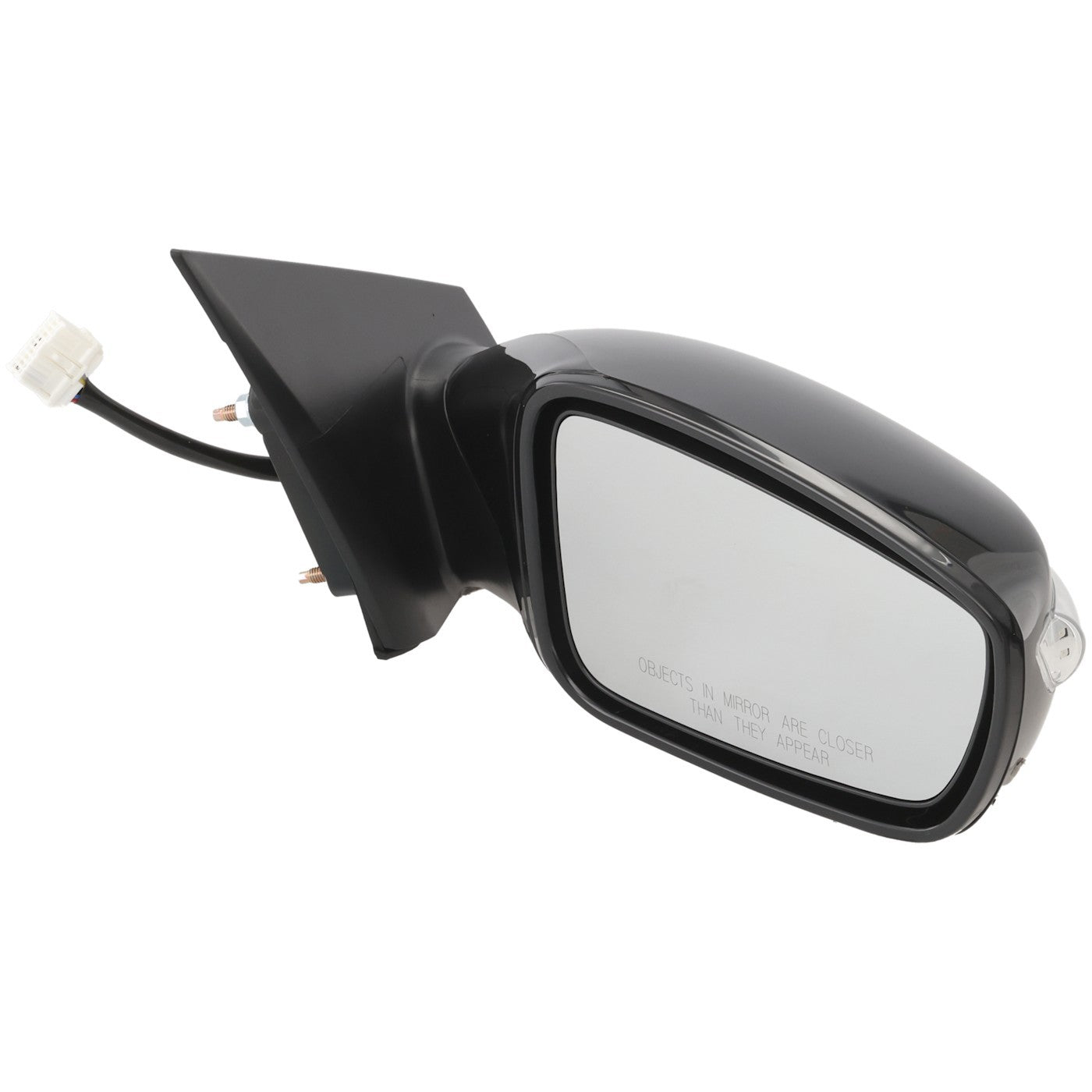 Passenger Right Side Mirror for Hyundai Sonata (2011–2014)