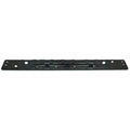 Replacement Composite/Steel Lower Radiator Support Tie Bar-See Compatible Chart