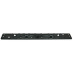 Replacement Composite/Steel Lower Radiator Support Tie Bar-See Compatible Chart