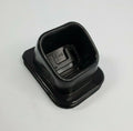 Clutch Fork Boot Bellhousing Rubber Seal Replacement for Chevelle Firebird GTO (1964–1972)