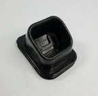 Clutch Fork Boot Bellhousing Rubber Seal Replacement for Chevelle Firebird GTO (1964–1972)
