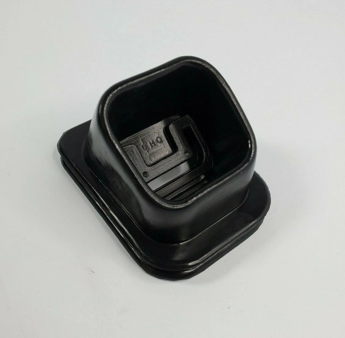 Clutch Fork Boot Bellhousing Rubber Seal Replacement for Chevelle Firebird GTO (1964–1972)