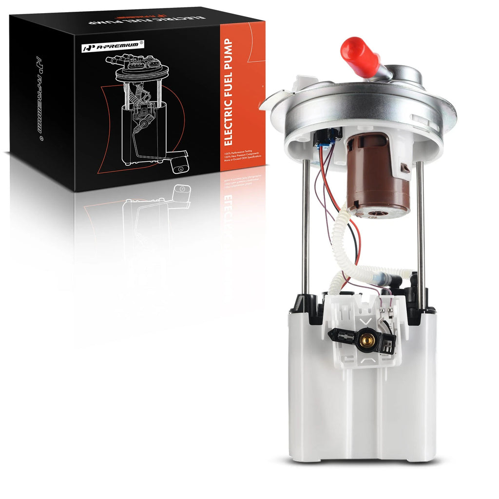 Fuel Pump Module Assembly with Pressure Sensor for Chevy Colorado (2006–2008)