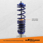 Adjustable Coilover Kit for VW Golf MK4 (1998-2007) FWD