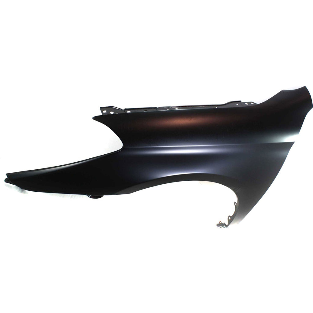 Fender for Toyota Solara (2004–2008) Front Driver Side