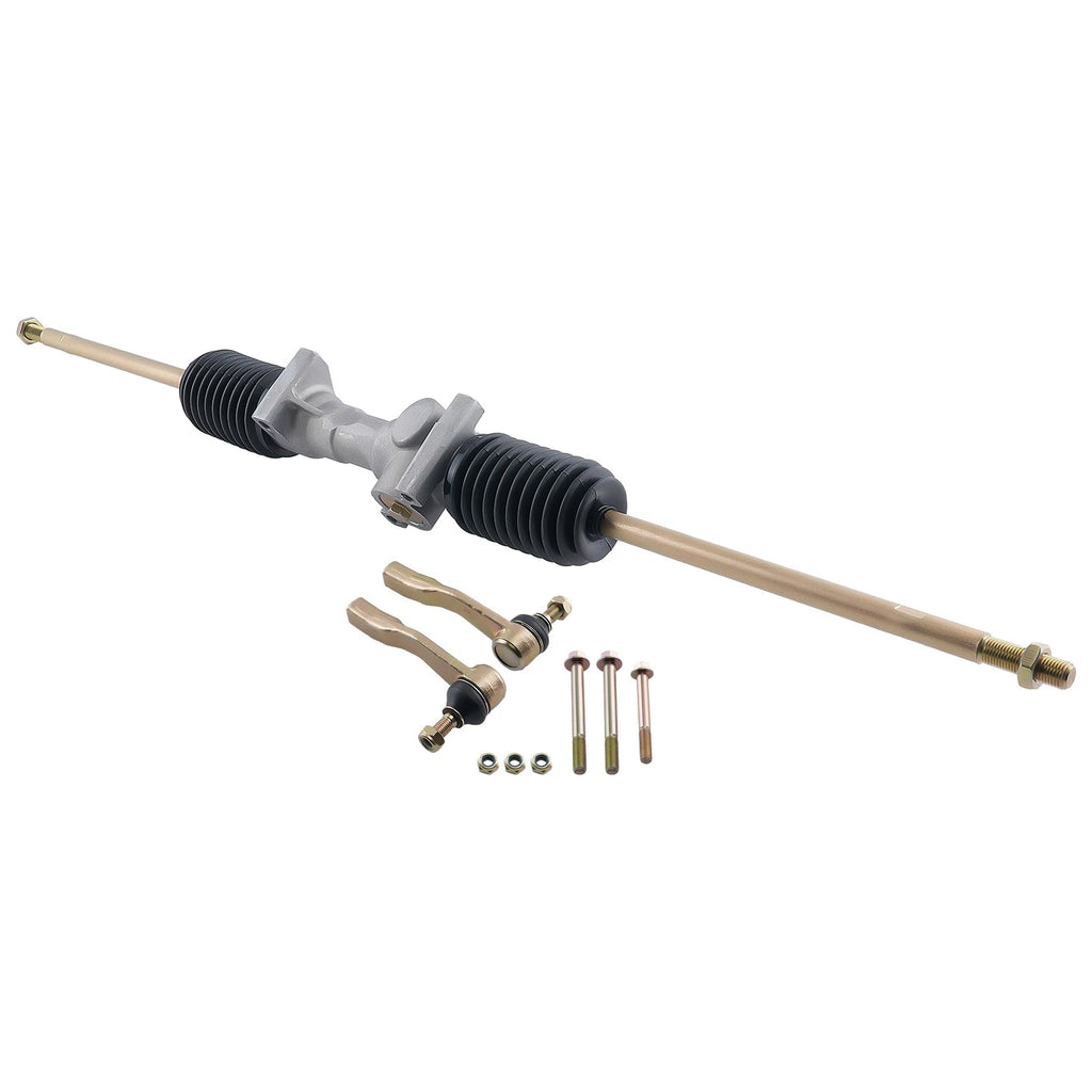 Steering Rack Tie Rod End Kit for Polaris Ranger XP 1000 EPS (2018–2023) 7061216