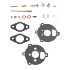 Carburetor Gasket Kit for Multiple Models (394693, 291763, 398235, 295938)