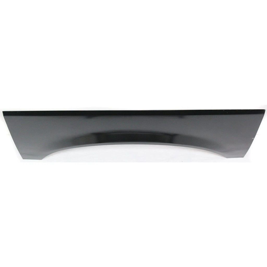 Wheel Arch Repair Panel for Ford F150 F250 F350 (Driver Left Side)