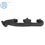 Right Exhaust Manifold w/Gasket for Chevrolet Tahoe GMC C1500 Yukon (1995–2000) 674-217