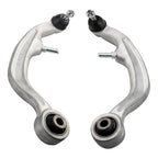 14pc Suspension Kit Front Lower Control Arms for Nissan 350Z (2003–2008) RWD