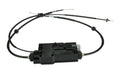 Parking Brake Actuator for BMW X5 E70 (2007–2013), X6 E71 E72 (2008–2014)