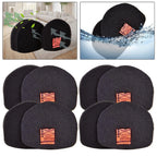 Set of 8 Filters for Shark Vacuum (CH951C)