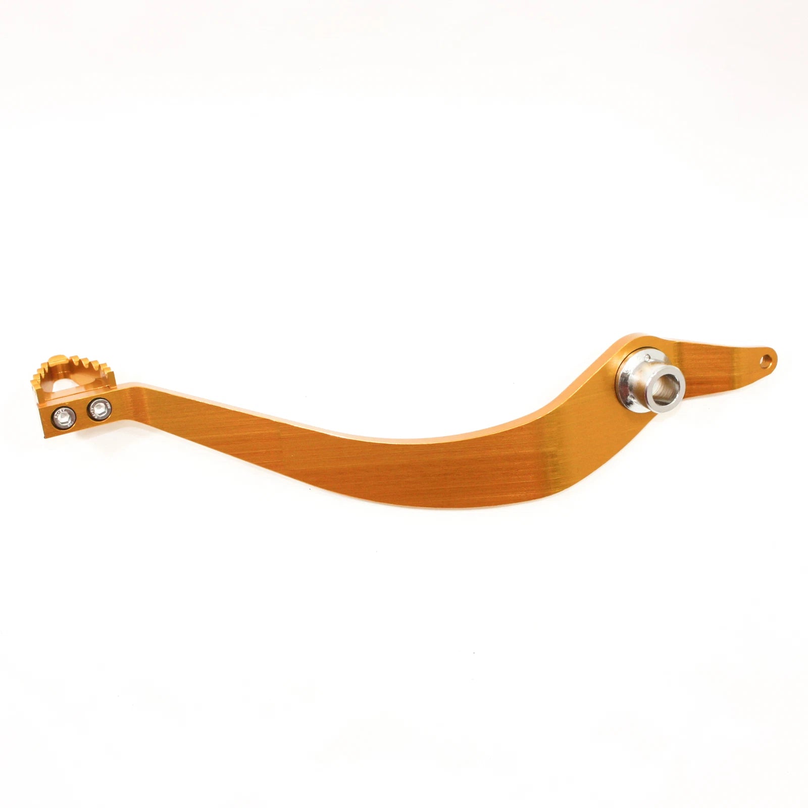 CNC Heavy Duty Foot Brake Pedal Lever for PIT PRO 125cc 150cc (2010–2023)