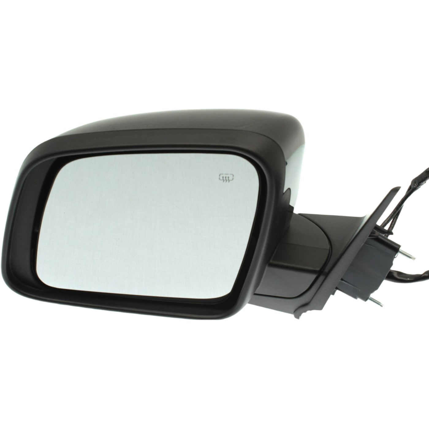 Power Mirror for Dodge Durango (2011–2018) Driver Side Manual Folding Memory