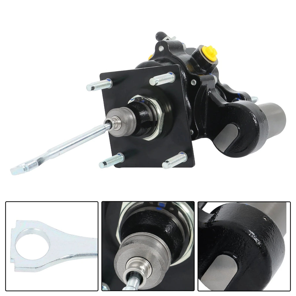Hydraulic Power Brake Booster for GMC Savana 2500/3500 (1996–2002) 15192190