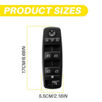 Power Master Window Switch for Mercedes-Benz GL450 GL550 R320 (2007-2012)