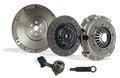 Clutch Kit Upgrade Solid Flywheel for Ford Focus (2004–2007)