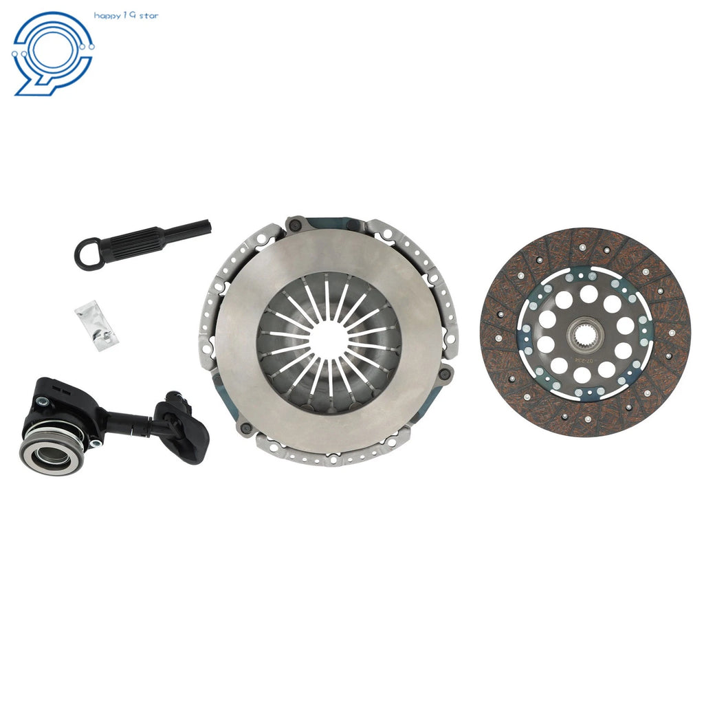Transmission Clutch Kit for Ford Focus L4 2.0L (2012–2018) 07-234