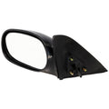 Driver Left Side Mirror for Chevy Corolla Prizm (1998–2002)