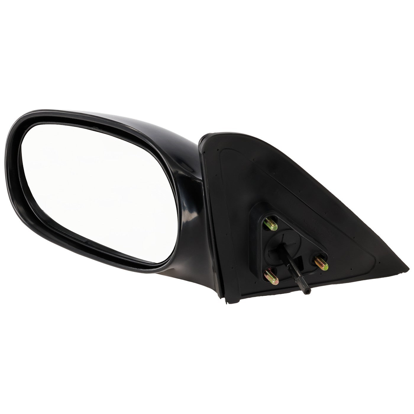 Driver Left Side Mirror for Chevy Corolla Prizm (1998–2002)