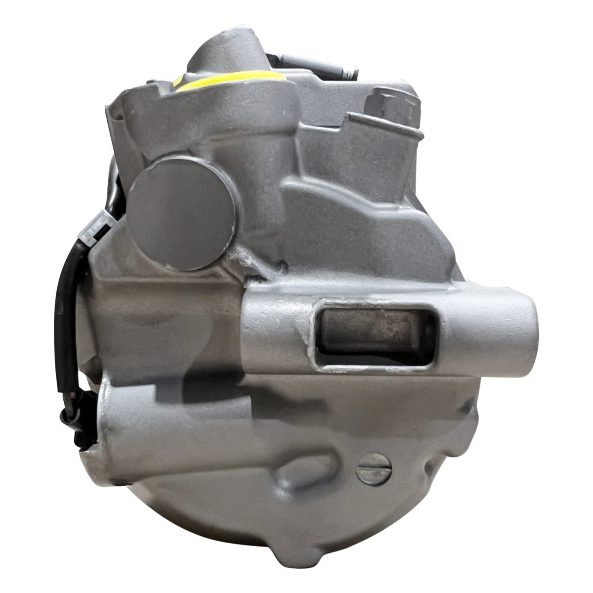 AC Compressor Replacement for Mercedes GL550 4.7L (2016–2019)