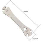 Spoke Wrench Tool for Mountain Road Bike (12G/13G)