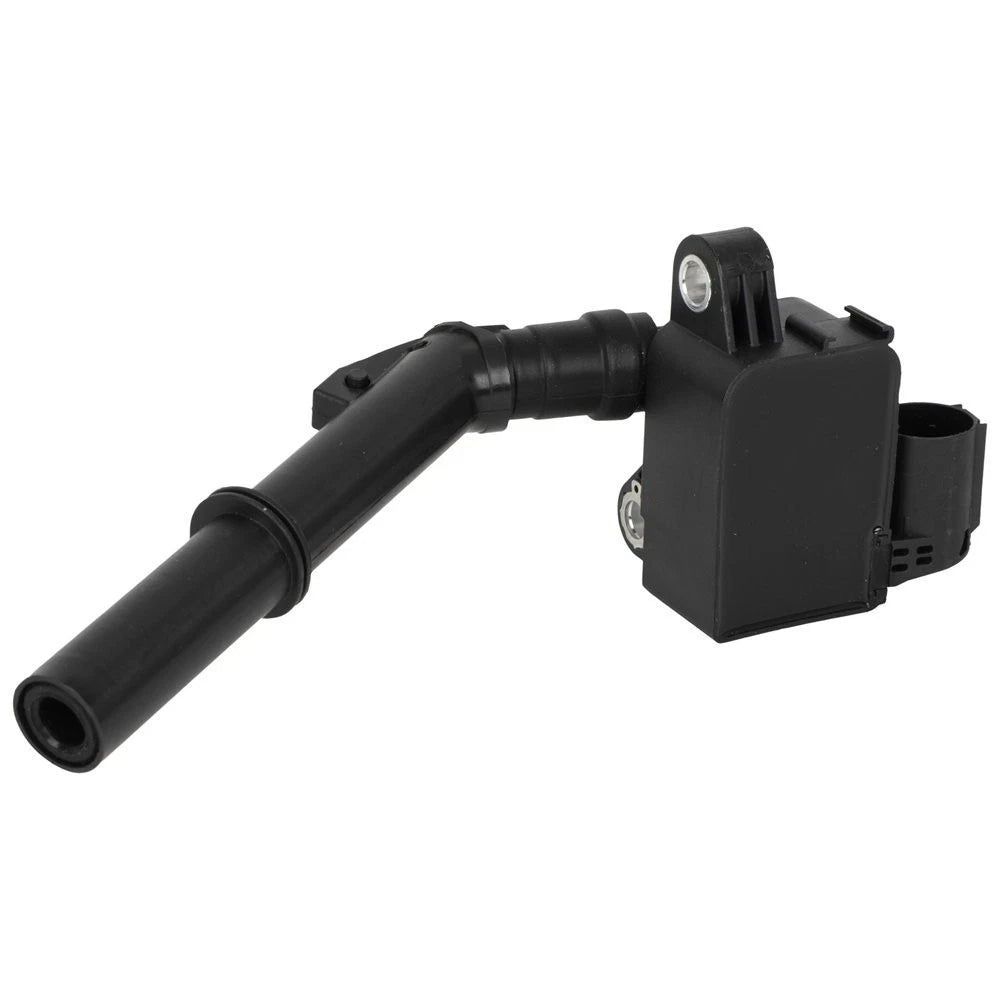 Set of 6 Ignition Coils for Mercedes-Benz C300 E350 (2012–2014)