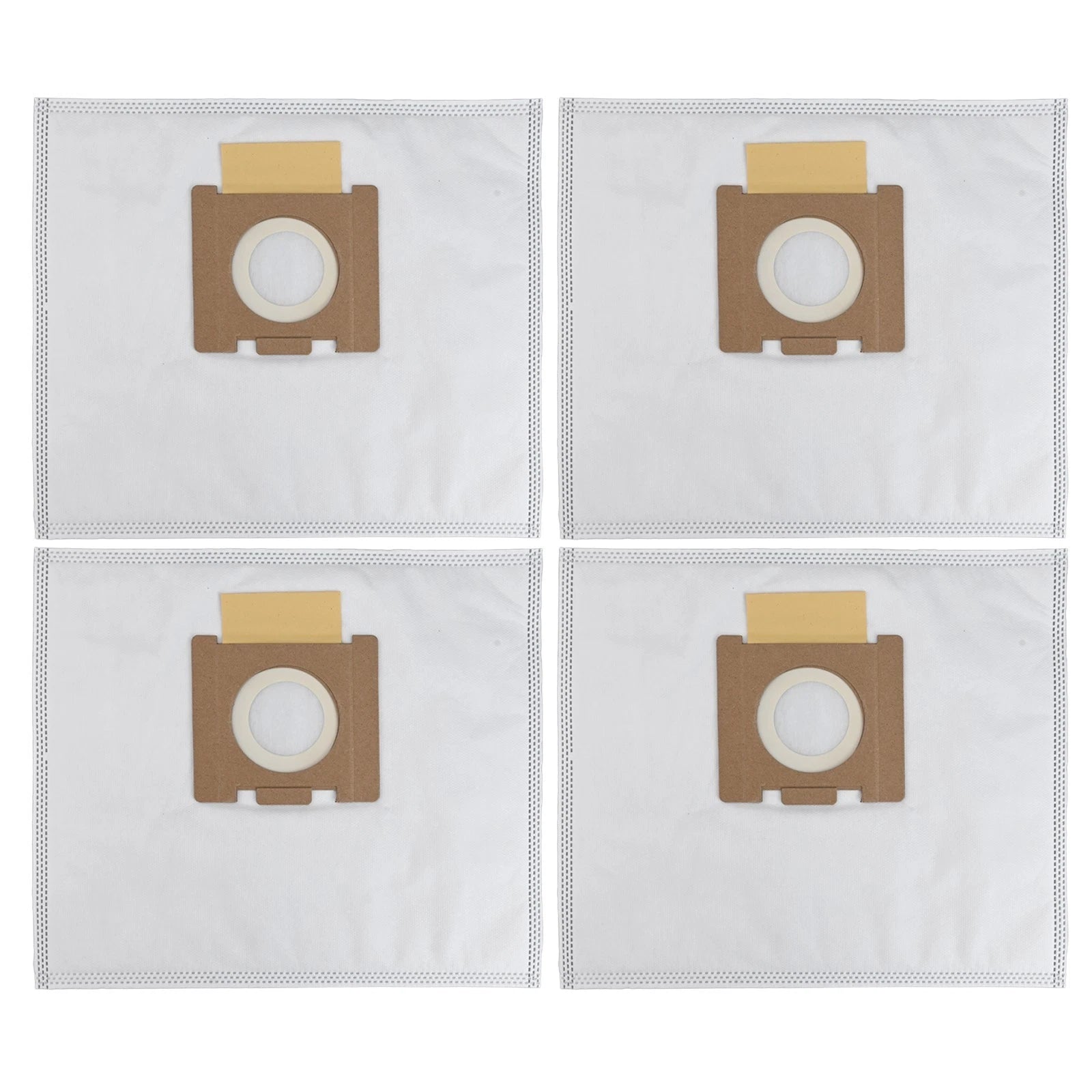 Vacuum Cleaner Bag for Hoover Style H H81 (Compatible with H81 Models)
