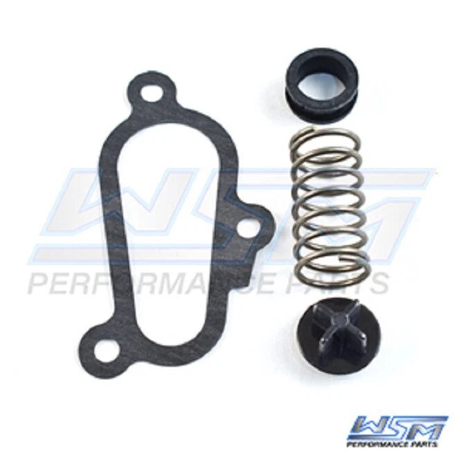 WSM Poppet Valve Kit for Yamaha 115HP 4-Stroke 1.8L - 785-210