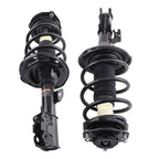 Front Strut Coil Spring Assembly for Toyota Camry Solara, Lexus ES330 (2004–2006)