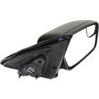 Power Heated Blind Spot Mirrors for Ford Fusion (2011–2012)