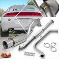 Chrome Exterior Outer Door Handle for Sedona/Entourage (2006–2014)