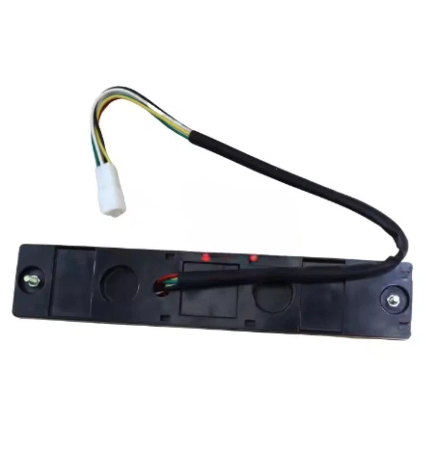 1PC Rear Combination Lamp for Toyota Forklift (12V) 56620-23000-71