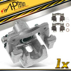 Rear Right Brake Caliper with Bracket for Toyota Camry Avalon Lexus (2018–2023)