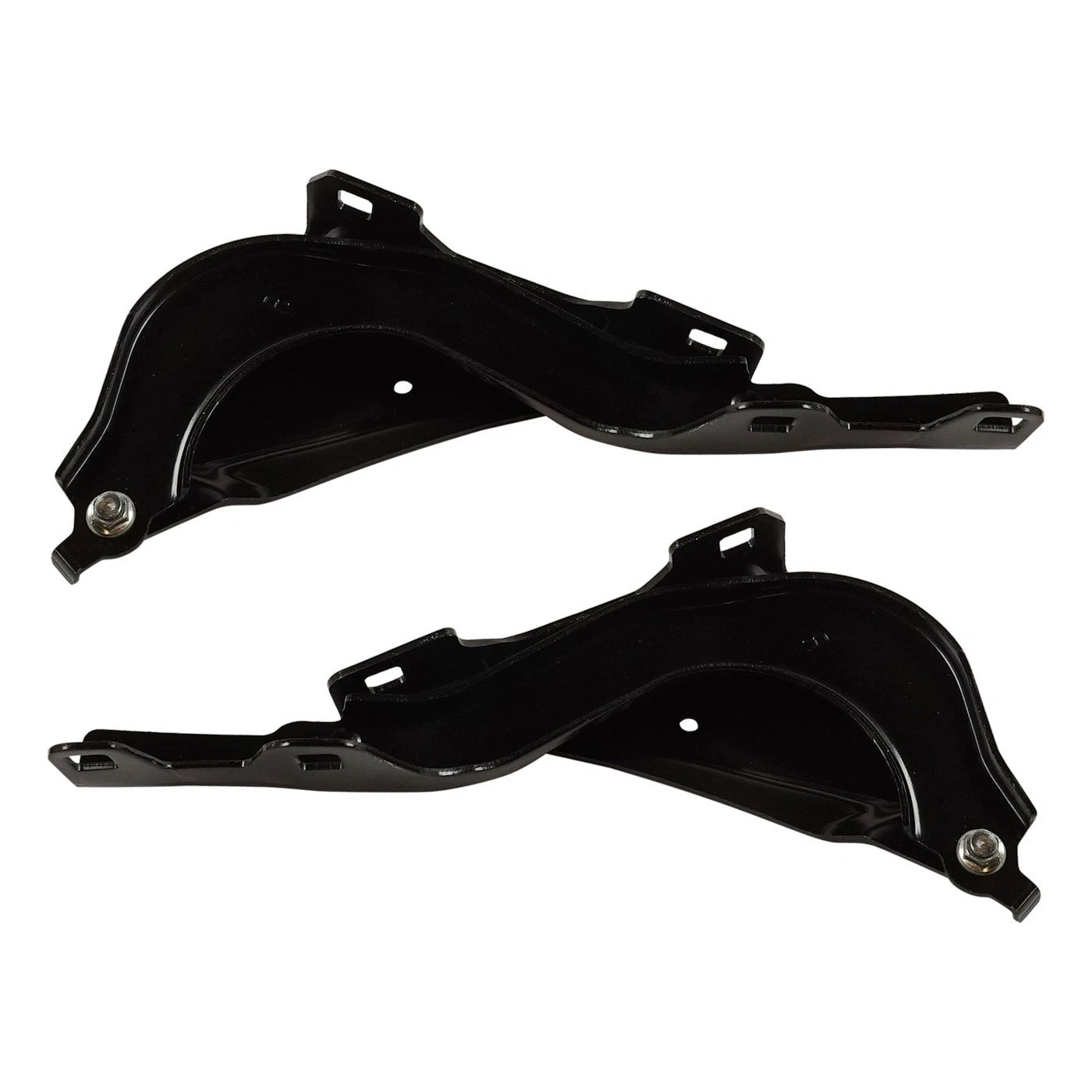 Hood Hinge Set for Jeep Cherokee (2019–2022)