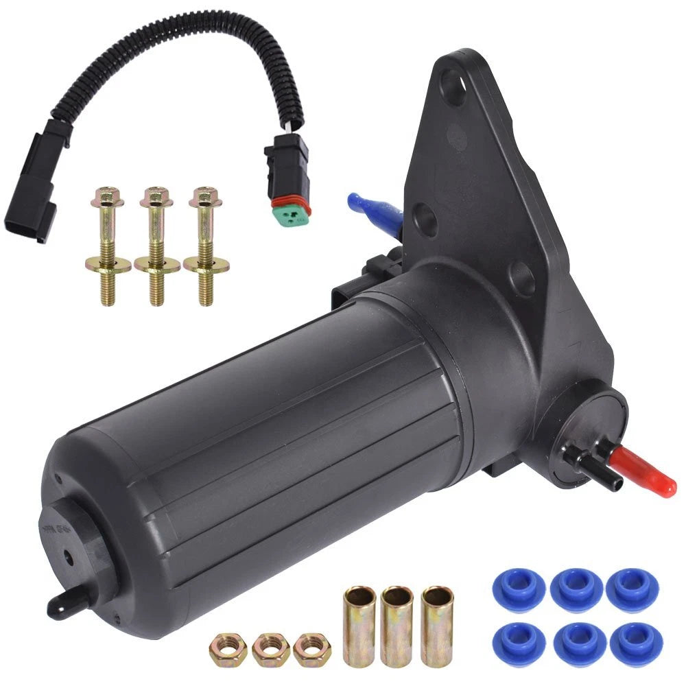 Fuel Lift Pump for ASV Terex RCV RC85 RC100 PT100