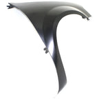 Fender for Dodge Avenger (2008–2010) Front Driver and Passenger Side