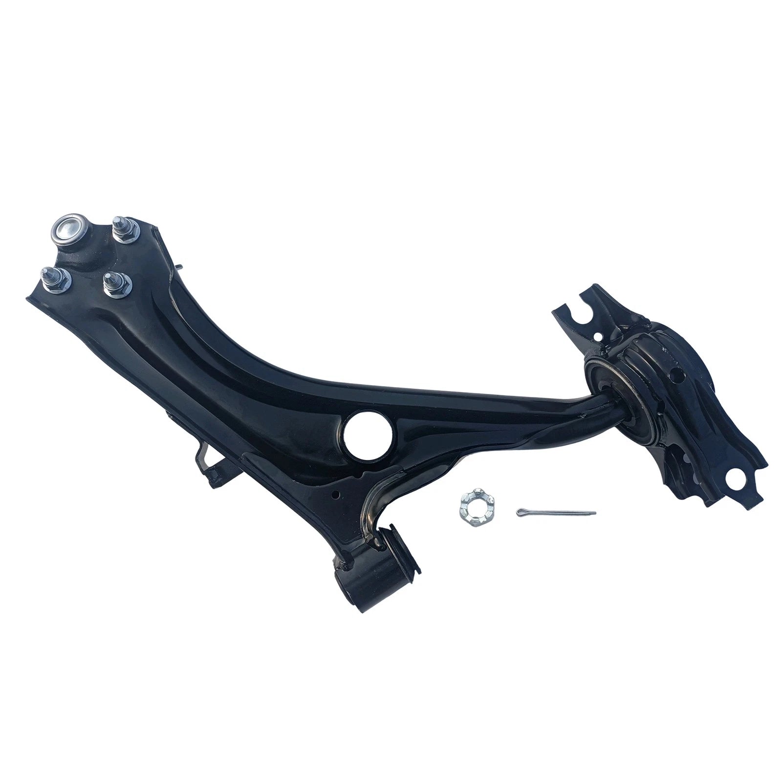 Front Left Lower Control Arm & Ball for Honda Civic Sedan/Coupe (2016–2021) K623651