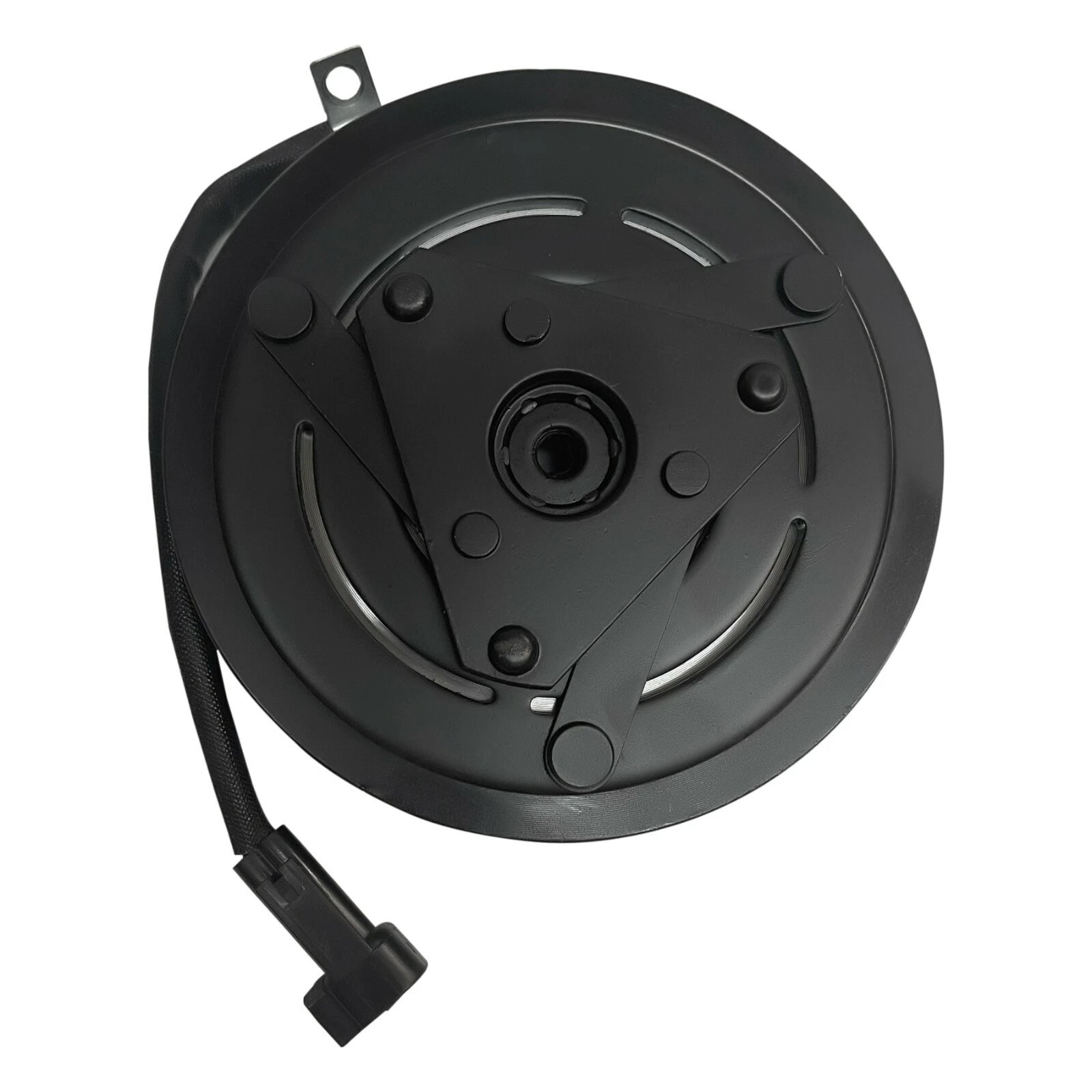 AC Compressor Clutch Replacement for Chevrolet Equinox 3.4L (2008-2009)