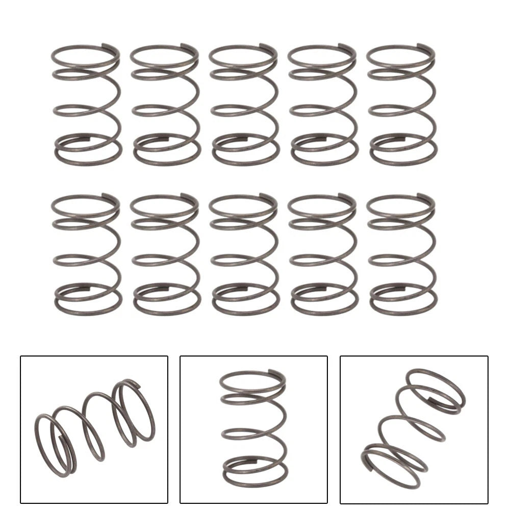 10x Trimmer Head Springs for Stihl Autocut C5-2 FS38 FS45 FS46 FS45C