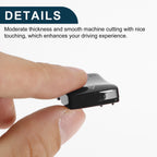 Set of 2 Central Control Sport EcoPro Off Button Covers for BMW 1 2 3 4 Series