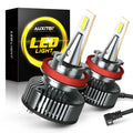H11B LED Headlight Kit