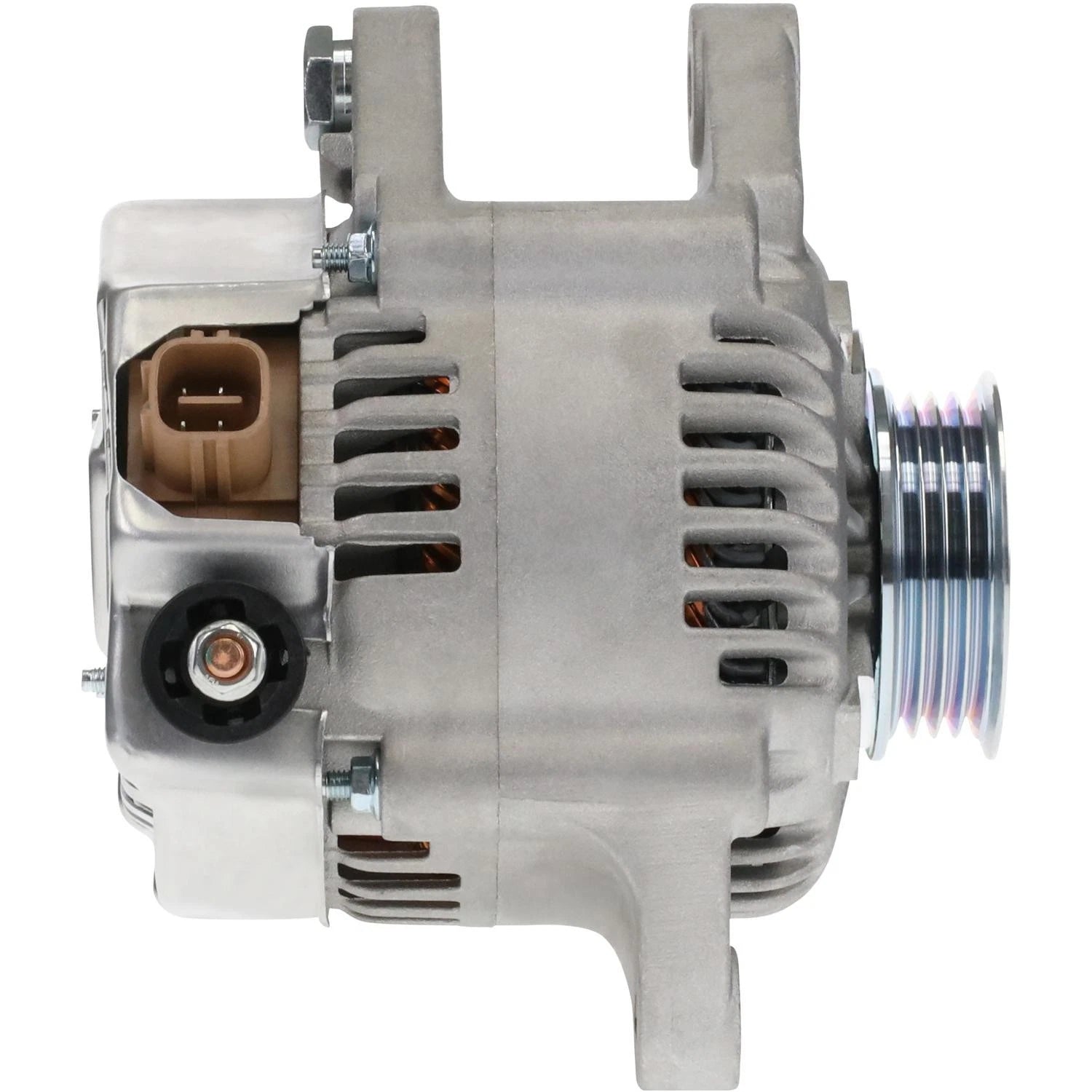 Alternator for Toyota Yaris L4 1.5L (2006–2015)