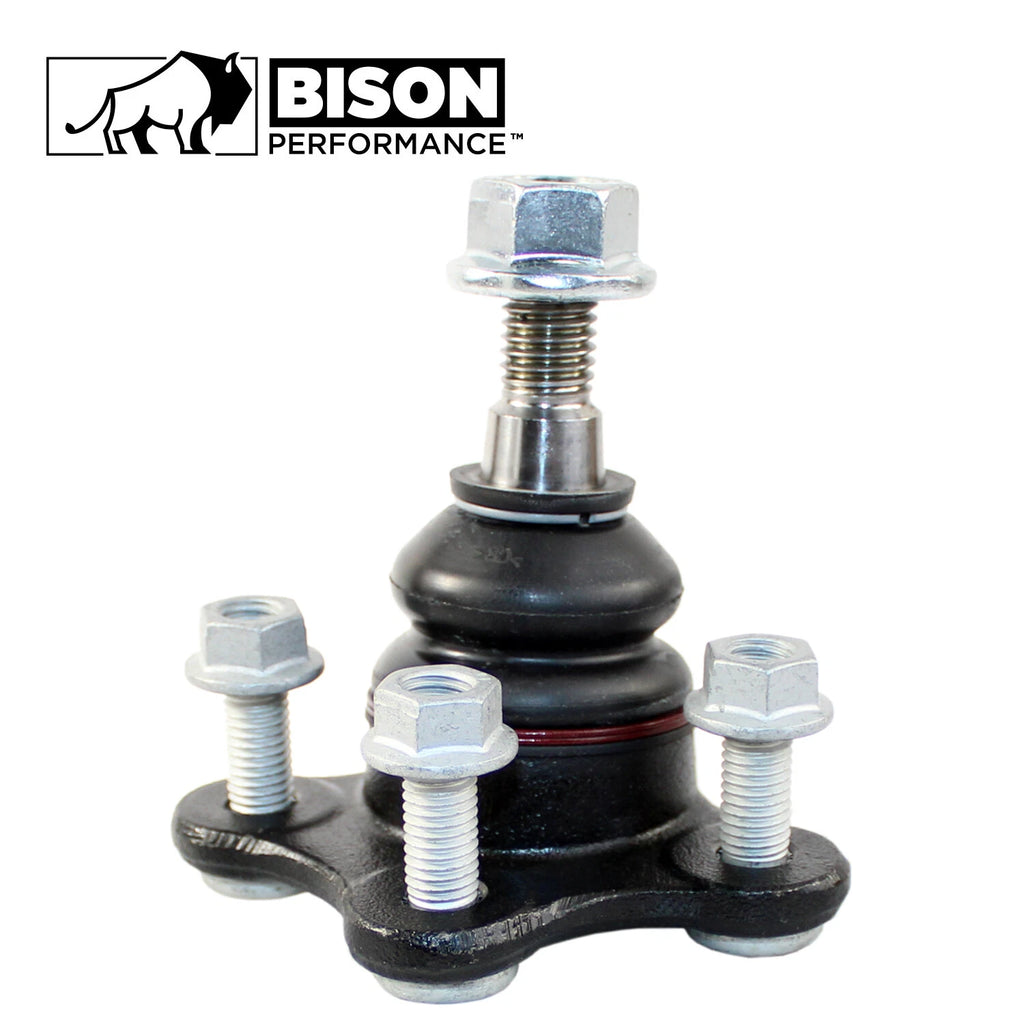 Bison Performance Front Upper Suspension Ball Joint for Colorado Canyon (2015–2023)