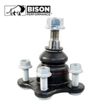 Bison Performance Front Upper Suspension Ball Joint for Colorado Canyon (2015–2023)
