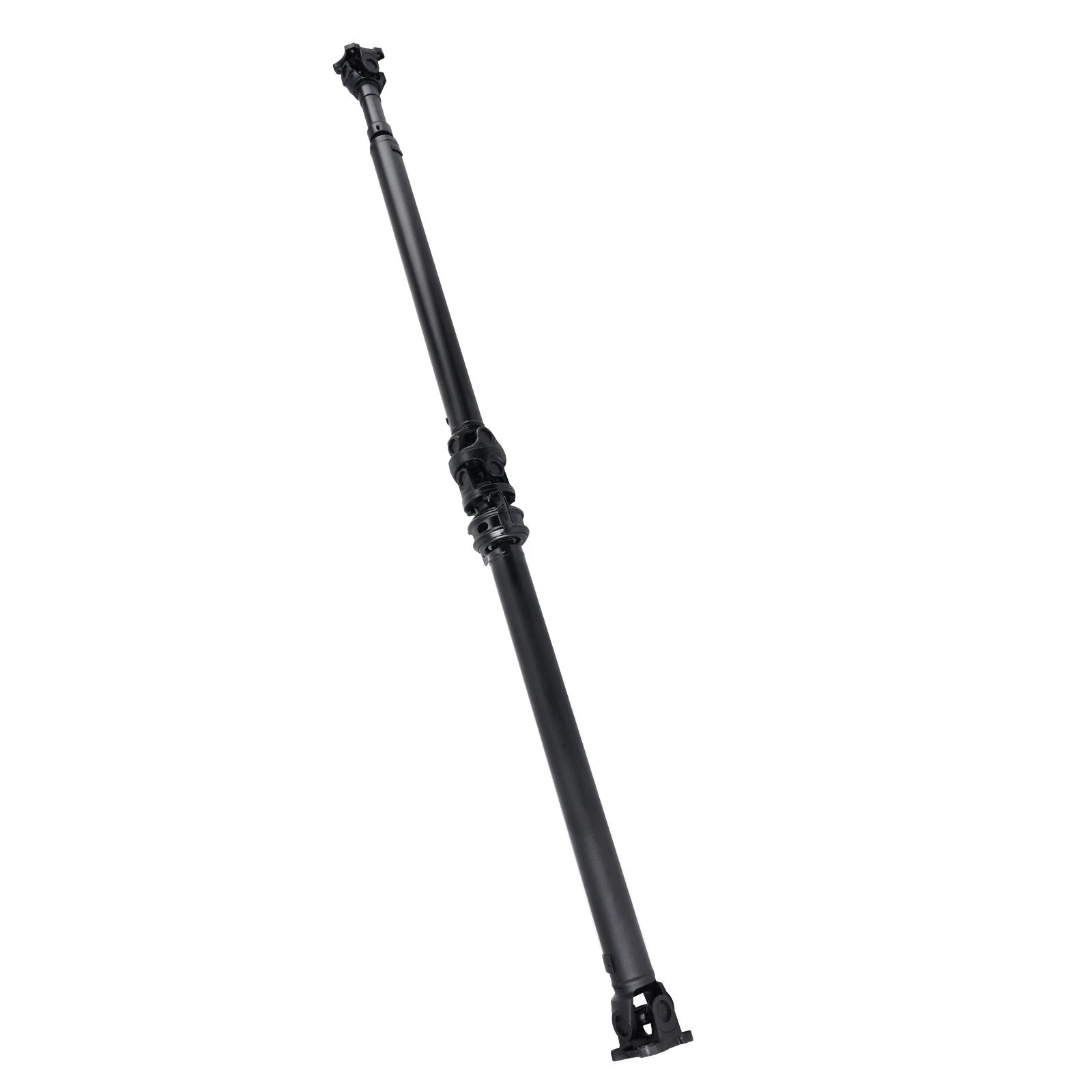 Rear Driveshaft Prop Shaft Assembly for Toyota Tundra 2005-06 V8 Crew Cab 4WD