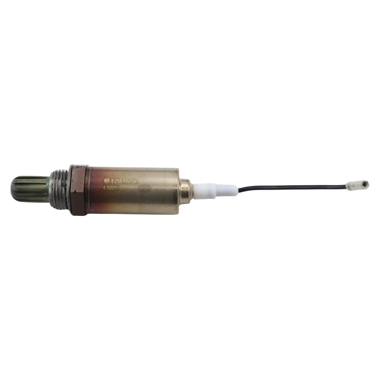 Oxygen Sensor 91160612300 for Porsche 911 924 928 (1980–1983)